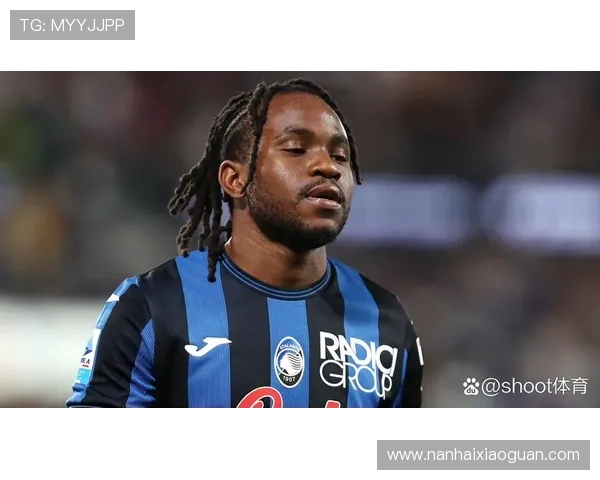 意媒曝国米邀请戴维加盟 但报价低于其他竞争对手